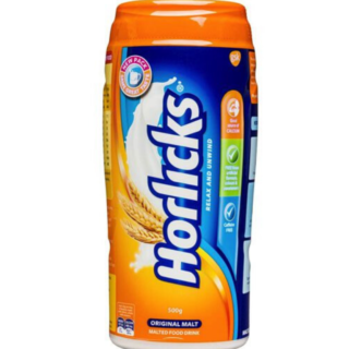 Horlicks 300Gm