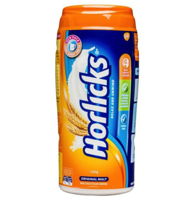 Horlicks 300Gm