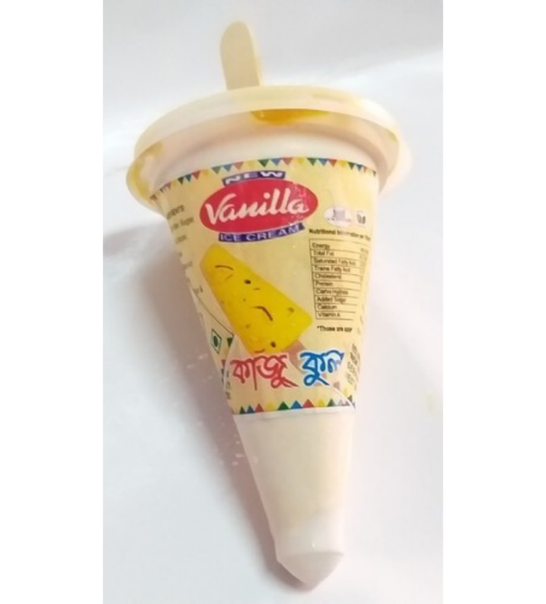 Joy Vanilla Ice Creme 1893 Ml