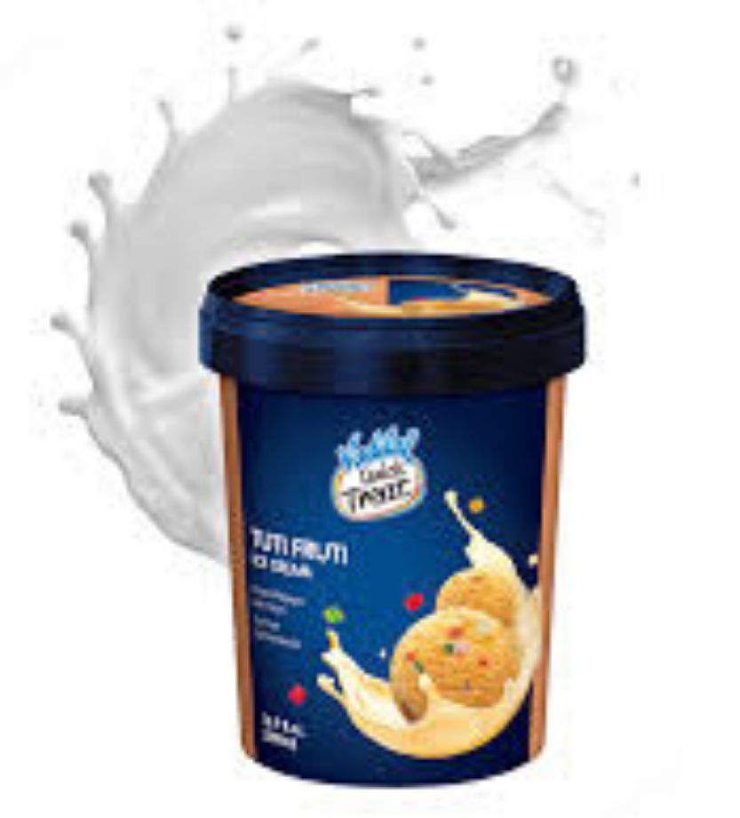 Sgb American Dryfruit Matho 16 Oz