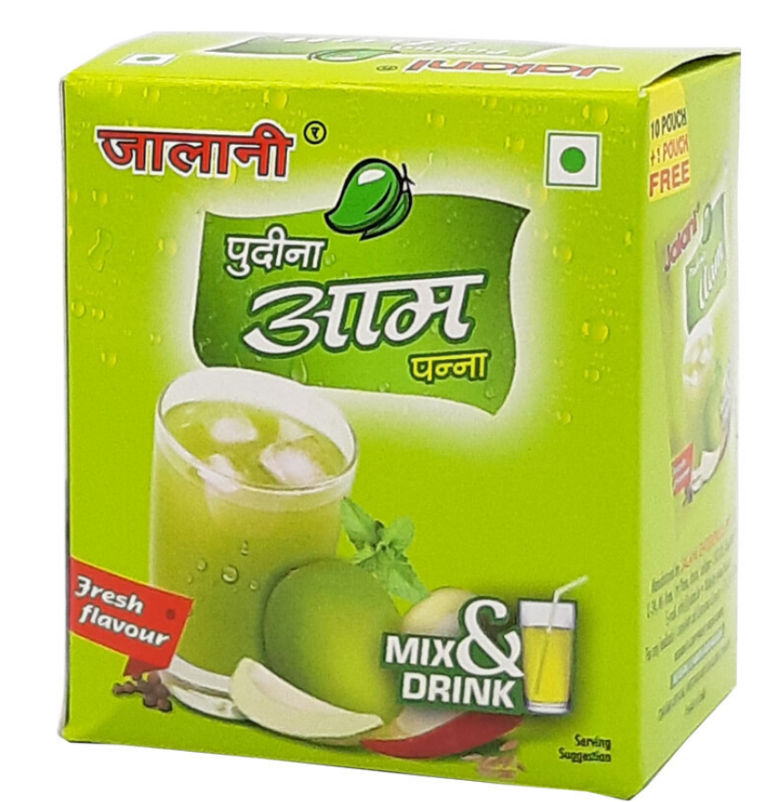 Jalani Aam Panna
