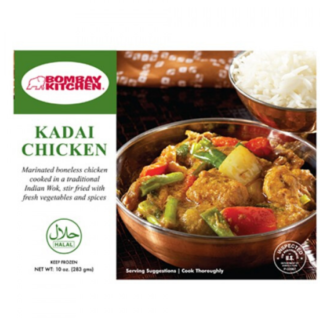 Bombay Kitchen Kadi Chicken 283Gms