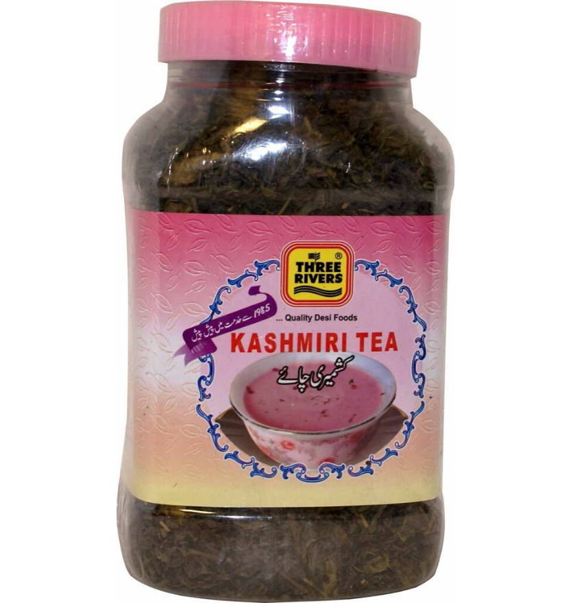 Three Rivers Kashmiri Tea 150Gm