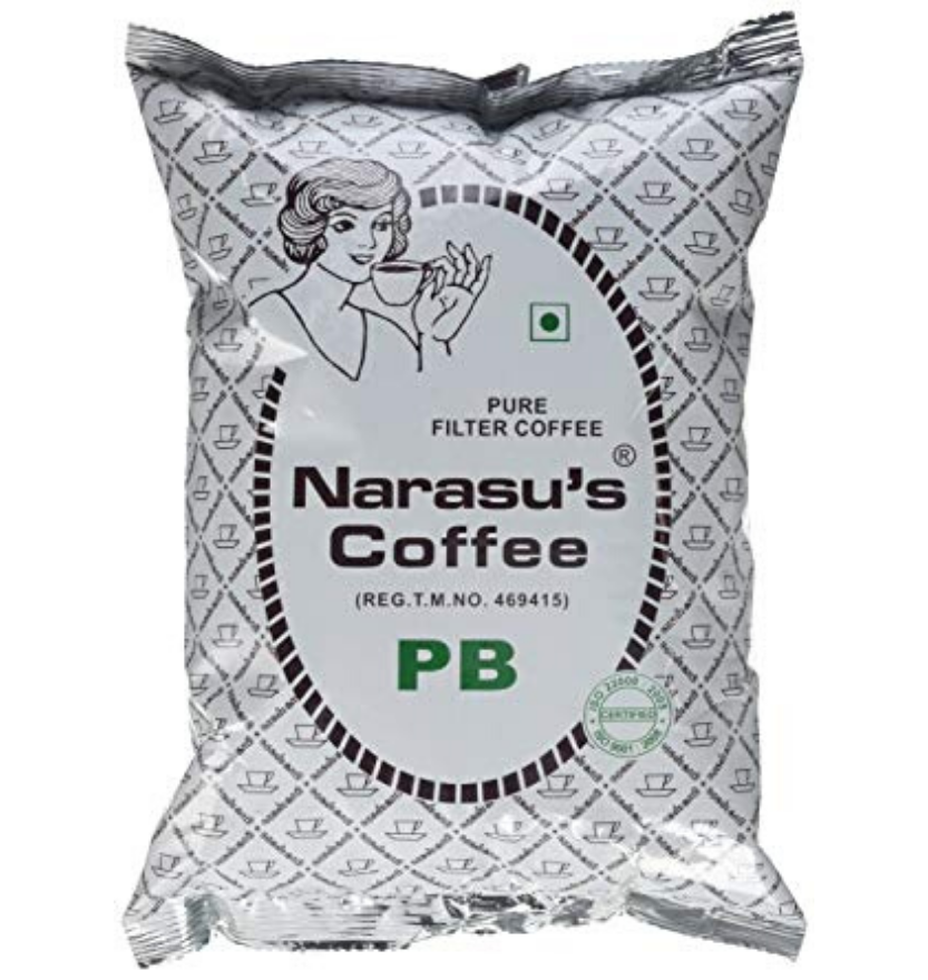 Narasus Coffee 500G