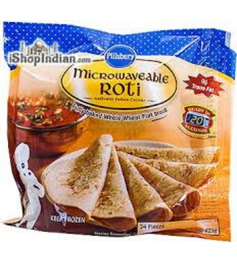 Sujata multigrain roti 12 pcs
