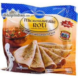 Sujata Microwave Roti 30 Pcs