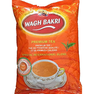 Waghbakri Premium Tea 1 Lb