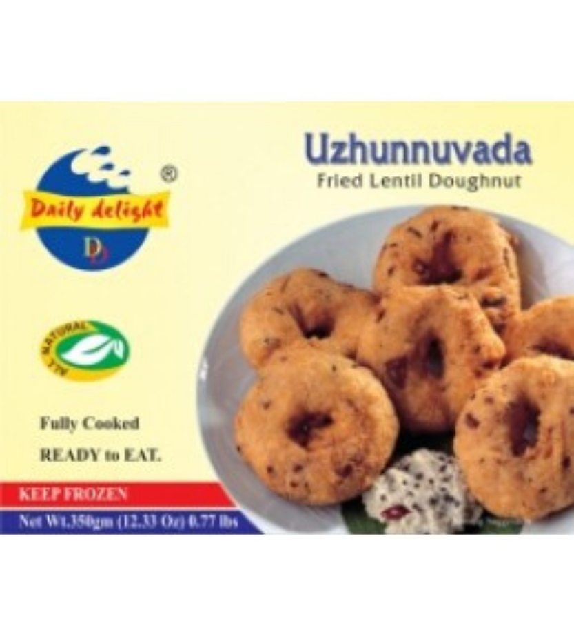 Daily Delight Uzhunnuvada 300gm