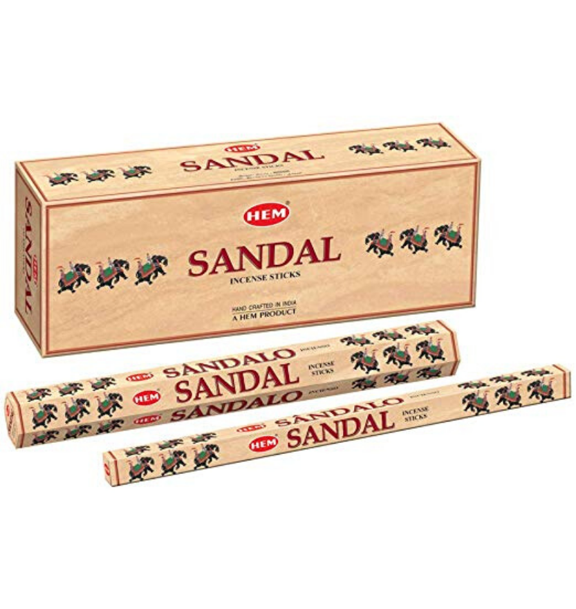 Hem Sandal
