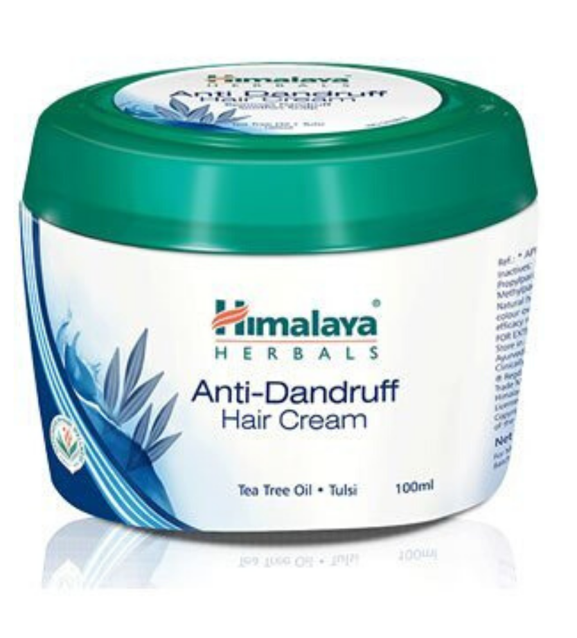 Himalaya Anti Dandruff Hair Cream 100 Gm