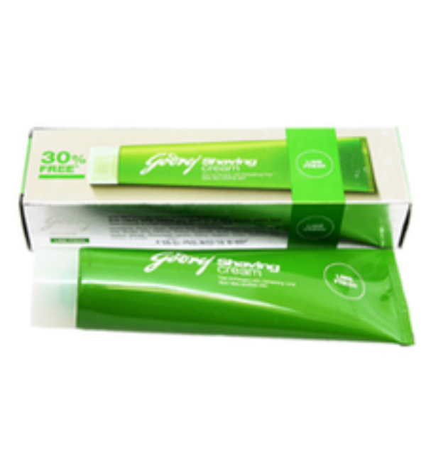 Godrej Shaving Cream