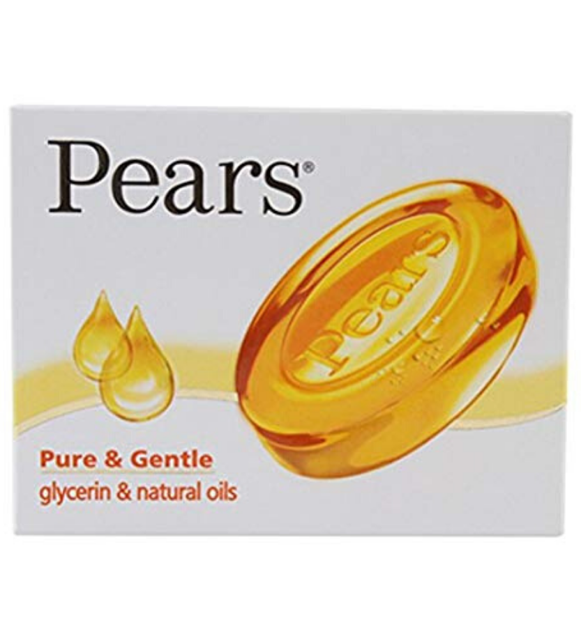 Pears