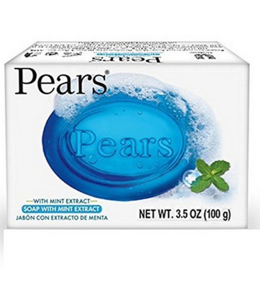 Pears Mint Extract 3.5 Oz