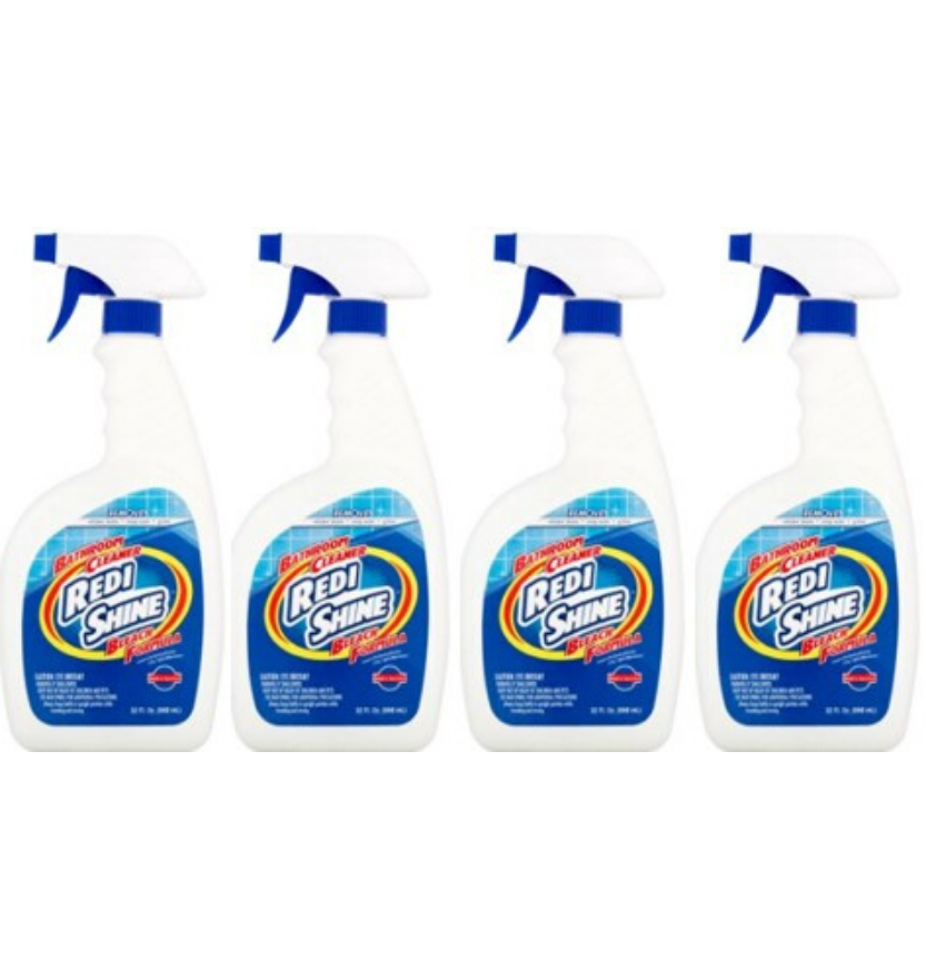 REDI SHINE MULTI SURFACE CLEANER 32 FL OZ
