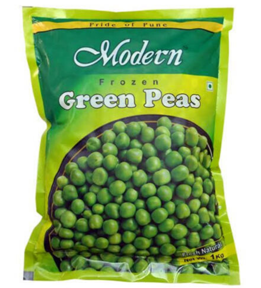 Green Peas