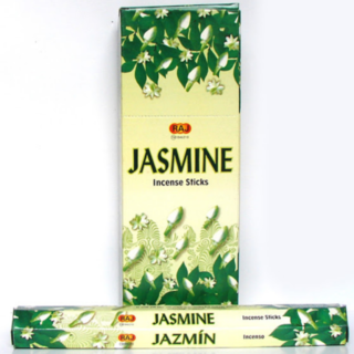 Jasmine Incense