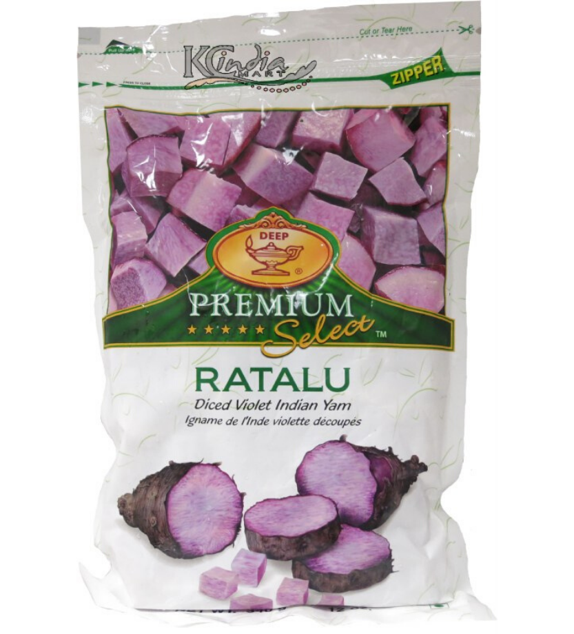 Deep Ratalu 12 Oz
