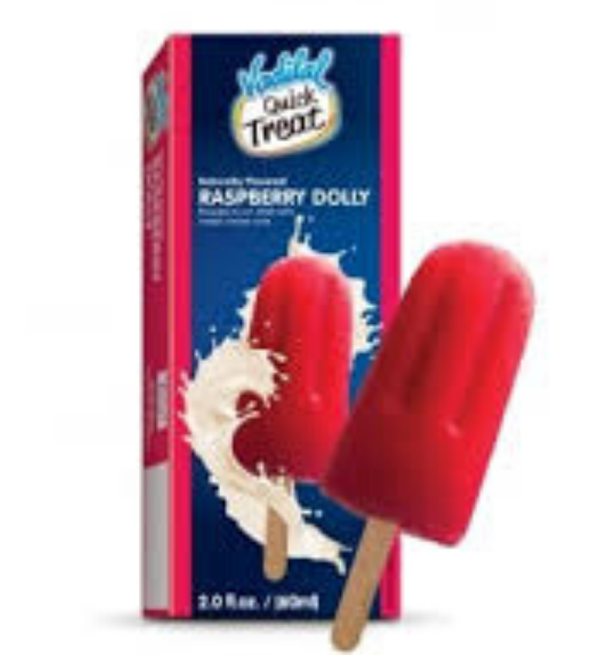 Vadial Raspberry Dolly 60Ml