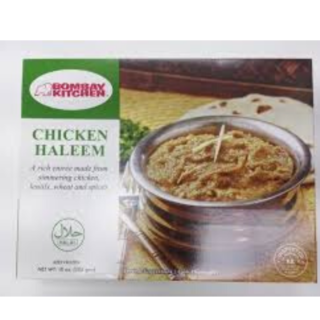 Bombay Kitchen Chicken Haleem 283Gms