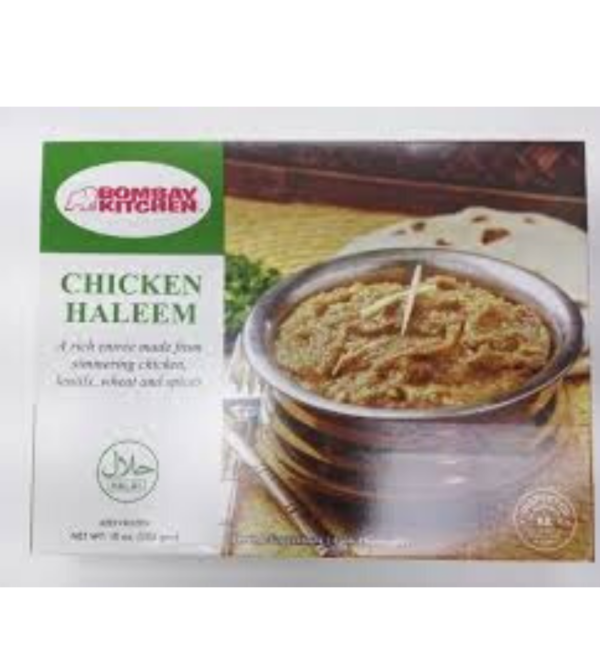 Bombay Kitchen Chicken Haleem 283Gms