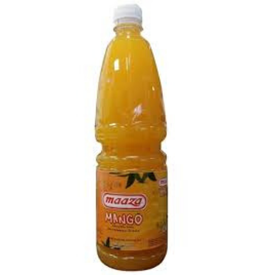 Maaza Mango 33.8Oz
