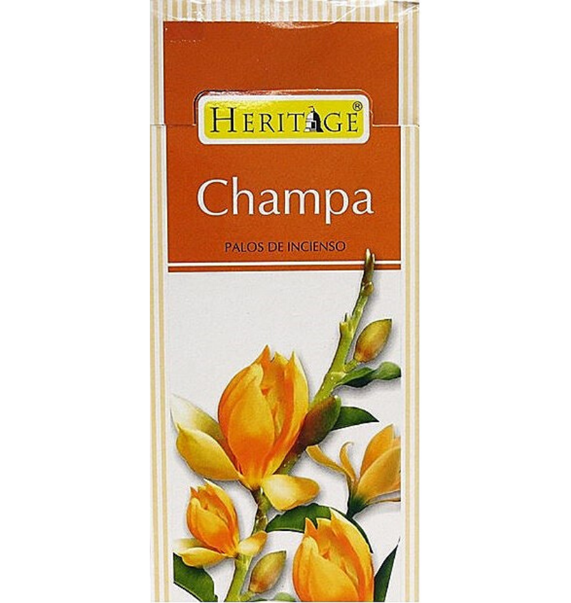 Heritage Champa Incense