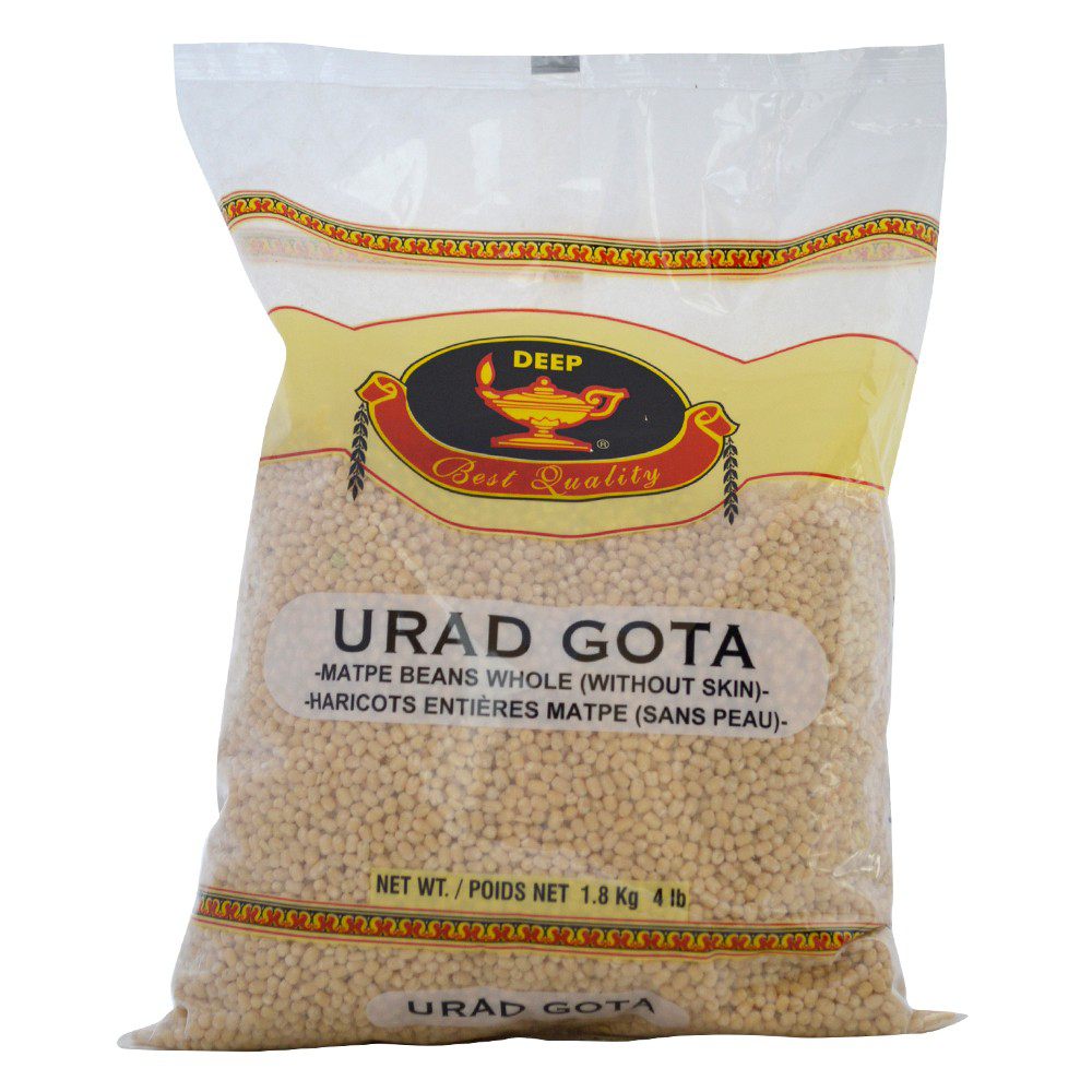 Urad Gota 4Lb