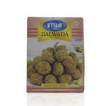 Uttam Dalwada 400gm