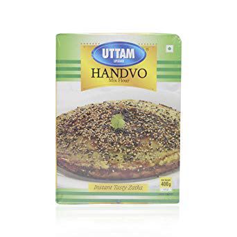 Uttam Handvo 400Gm
