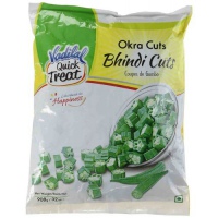 VADILAL BHINDI CUTS 908 G