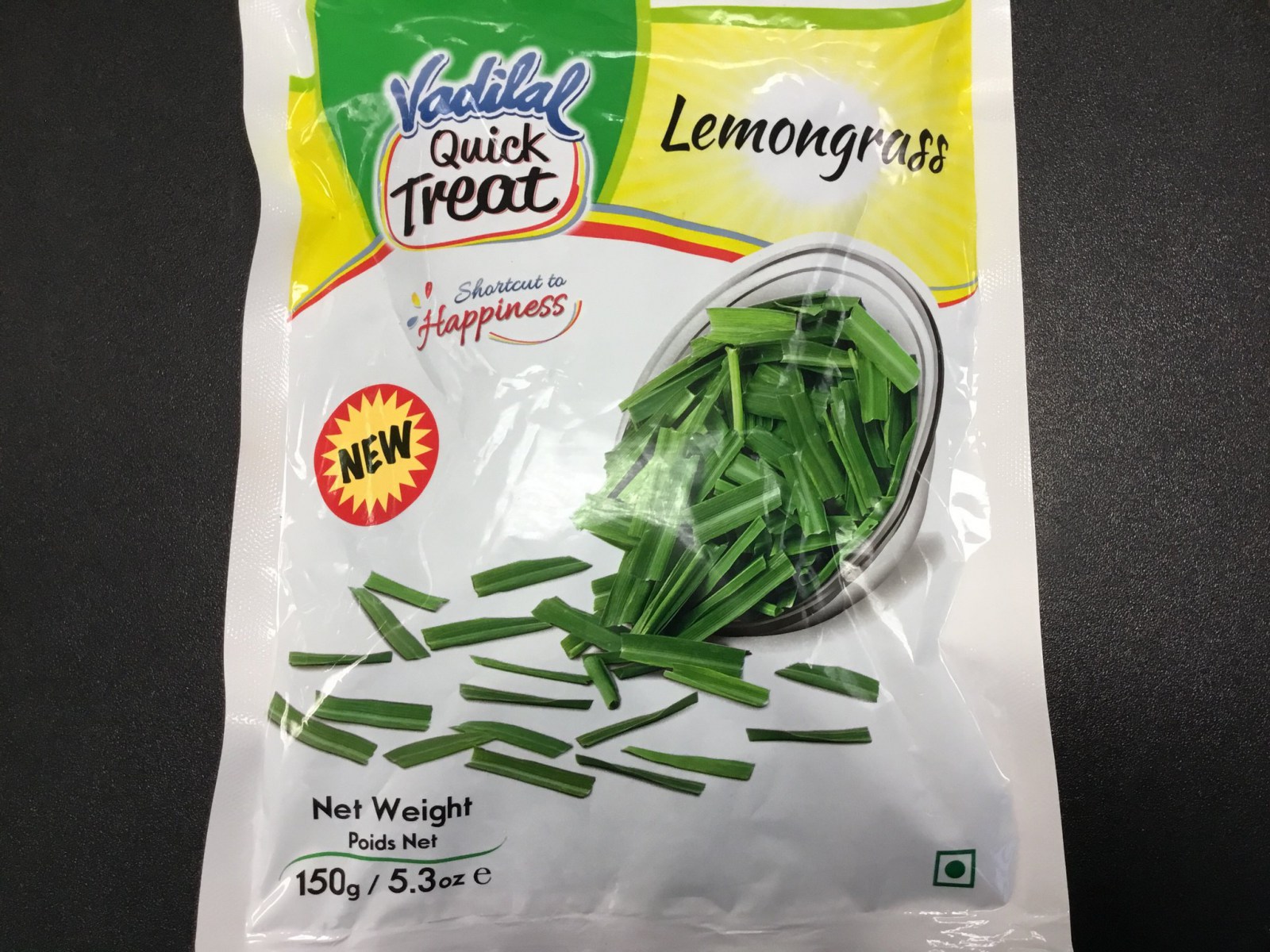 Vadilal Lemongrass 150 G