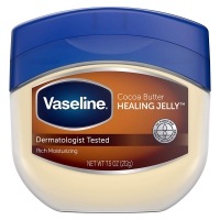 VASELINE PETROLEUM JELLY COCOA BUTTER 50 ML