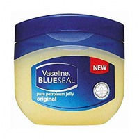 VASELINE PETROLEUM JELLY ORIGINAL 50 ML