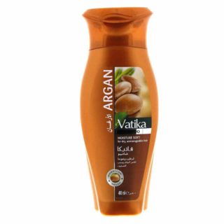 Vatika Argan 400Ml