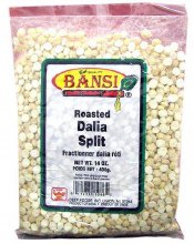 Vdyas Roasted Daliya Splits 28 Oz