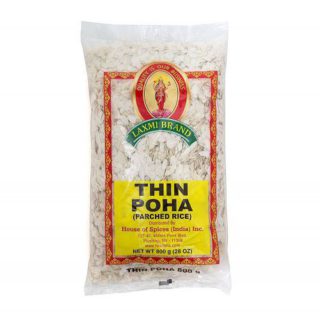 Vdyas Thin Poha 2 Lb