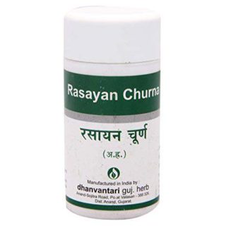 Vedic Rasayan Churan Powder 100 Gm