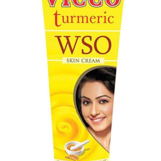 Vicco Turmeric Wso Cream 60 Gm