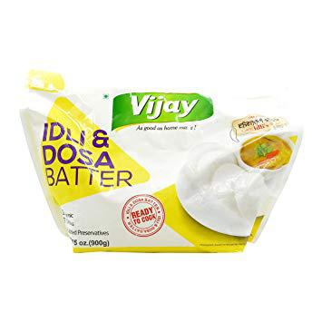 Vijay Dosa Better