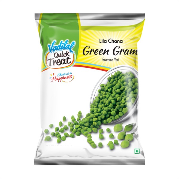 Vadial Green Gram