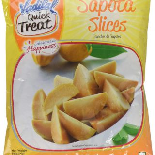 Vadilal Aloo 312 Gm