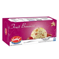 Vadilal Fruits & Nuts 100 ml