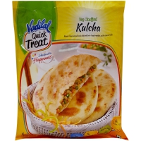 Vadilal Kulcha