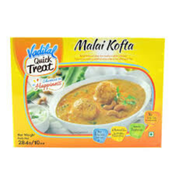 Vadilal Malai Kofta