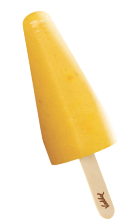 Vadilal Mango Kulfi