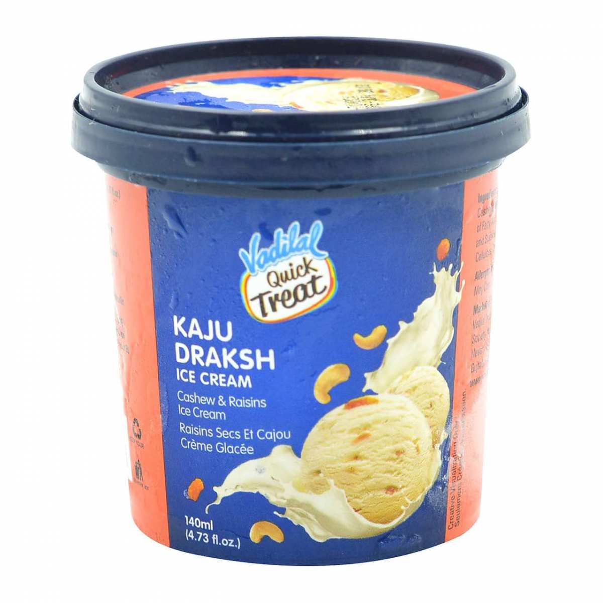 Vadilal Kaju Draksh 1Ltr
