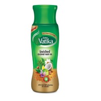 Vatika Coconut Oil 300mL
