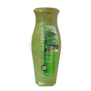 Vatika Henna 400Ml