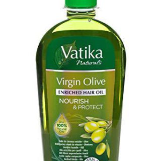 Vatika Olive Oil 200 Ml