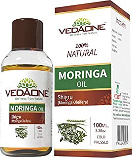 Vedaone Moringa Oil 100Ml